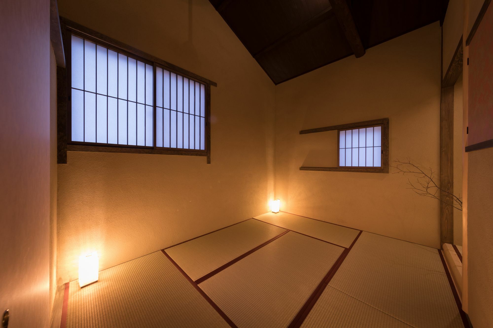 Kiraku Kyoto Gion别墅 外观 照片